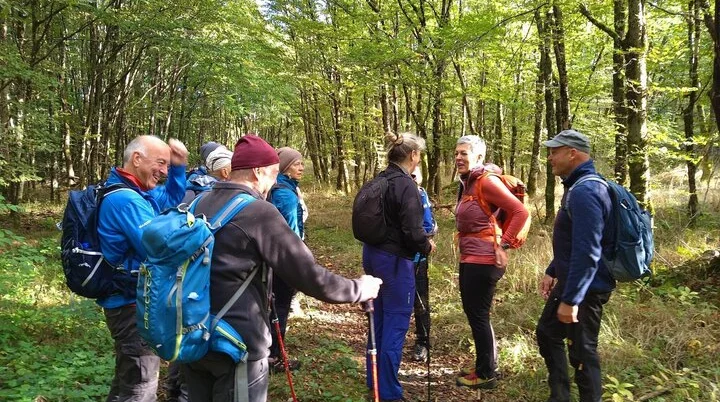 © DAV Sektion / Barbara Becker © DAV Sektion / Barbara Becker